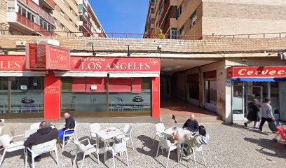 Yesos del Pilar S.L.