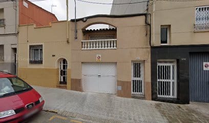 Rafael Alcántara Plaza