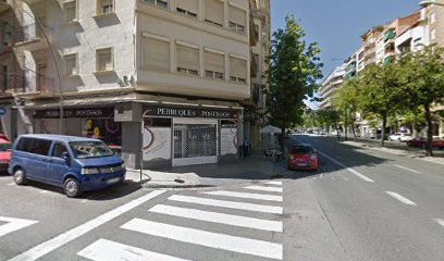 Perruques i Postissos Ramon Baiges
