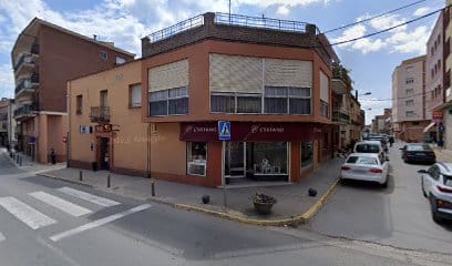 l'estanc d'Alfarràs