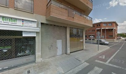 Nuria Girabet Pujol