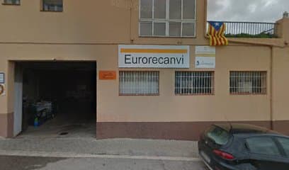 Eurorecanvi S.L.