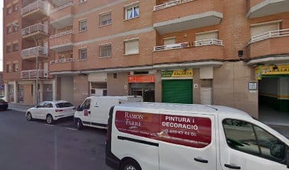Cristal Catalunya S L