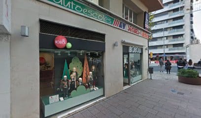 Eurofiel Confección