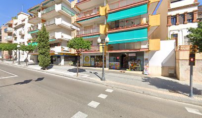 Retols Publicitaris Egea