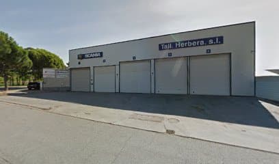 AUTORREPARACIONES MONZON, S.A. - Volvo Penta