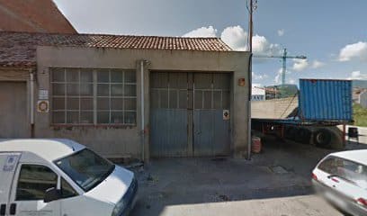 Taller Mecànic Espot