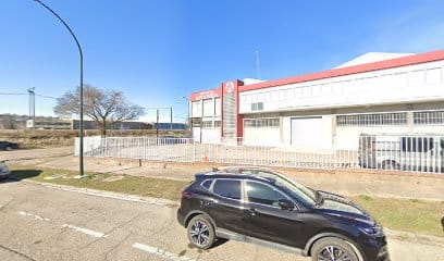 Mecánicas de la Serna S.A.U