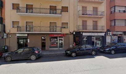 Traducción Jurada Arabe Ingles Frances en Lleida España