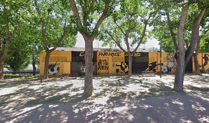 Club de Caca Pardinyes