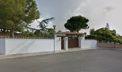 Urbanització Les Bruixes