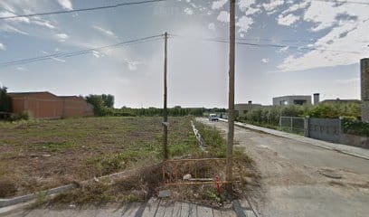 Carrer Catalunya, nº 2