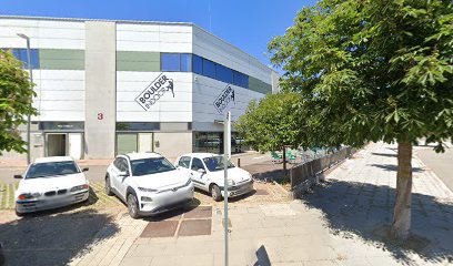 Aparcamiento de Bicicletas