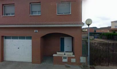 Granja Fania Scp