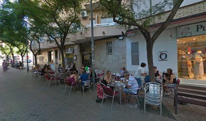 Venta de entradas Sant Boi