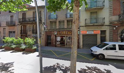 Tarragó Bicicletes