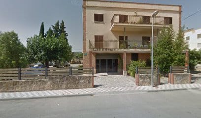 Nàutica i Excavacions