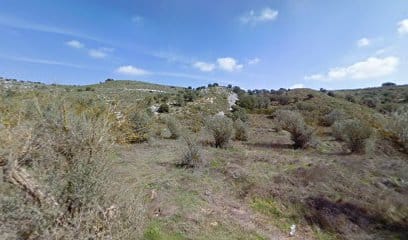 DEPOSITO CONTROLADO - Romà Infraestructures i Serveis