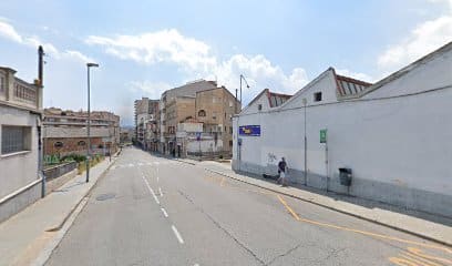 DE CINE MANRESA