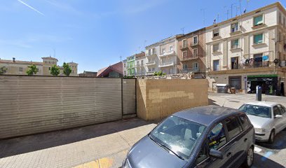 Parking Magisteri