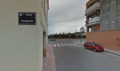La Pairal C B