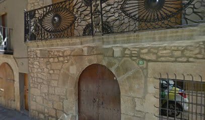 Vivers Cullerè Caimons