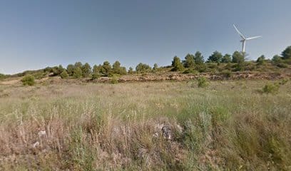 FINCA LA NOVENA