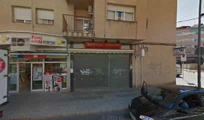 Zapateria Cervilla