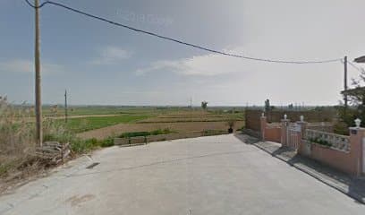 Banc de Lluís Companys