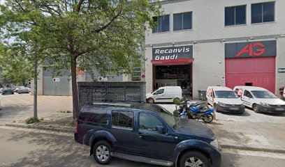 Sección Náutica PERA GÜELL