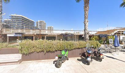 Sala de Actividades