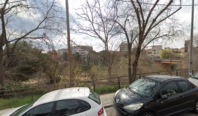 Pista de Radiocontrol de Vallparadís