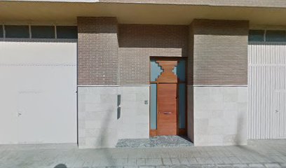 Jordi Albà Teixidó - Arquitecte Tècnic