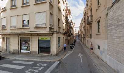 OP Arquitectura