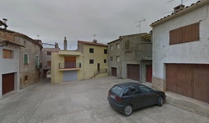 Santuari d'Abelles