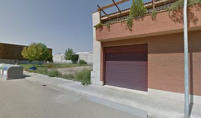 Arxiu Comarcal Del Pla D'urgell