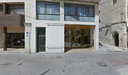Arxiu Municipal de Flix