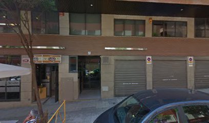 Trass Arquitectura