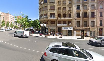 Tau Taller de Arquitectura y Urbanismo