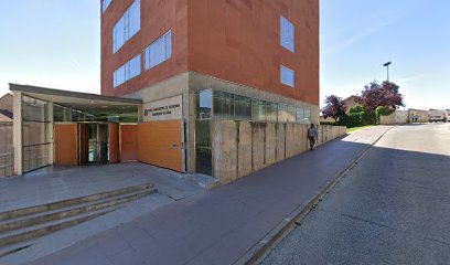 Hermandad Nacional Arquitectos