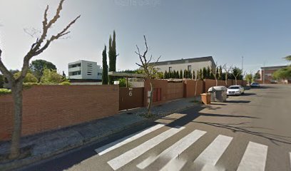 Estudi D'Arquitectura Ferrán Florensa