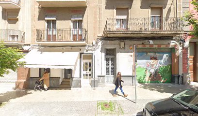 GLAP arquitectes