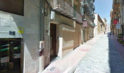 XAVIER GIL PIQUÉ - arquitecte