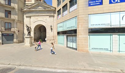 Nacionalidades