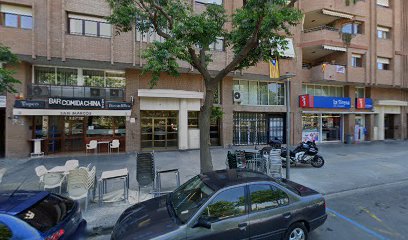 TRIFORI ARQUITECTES