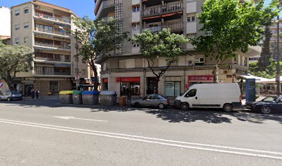 Llar Arquitectura