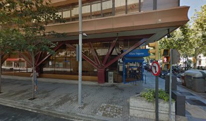 RAU. RAFART ARQUITECTURA I URBANISME S.L.
