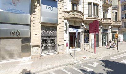 Punt D Arquitectura