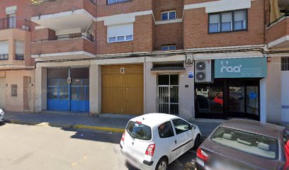 TIMBERlab Arquitectura amb fusta