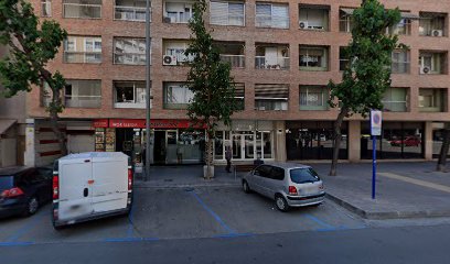 Sushi Lleida